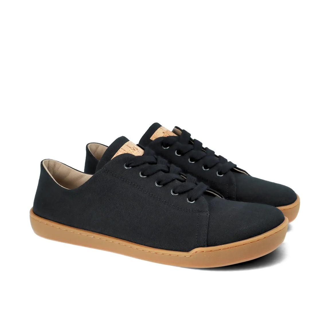Woodstock Minimalist Sneakers - MyMara
