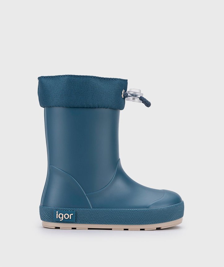 Yogi DK rain boots - MyMara