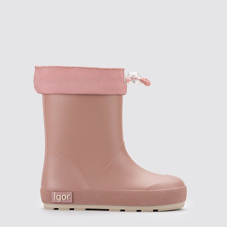 Yogi DK rain boots - MyMara