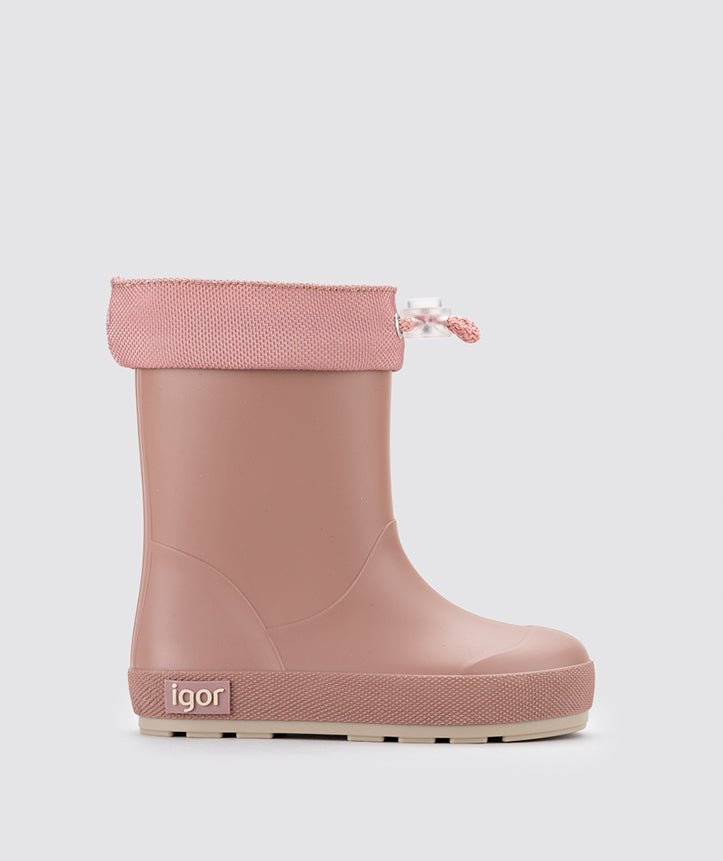 Yogi DK rain boots - MyMara