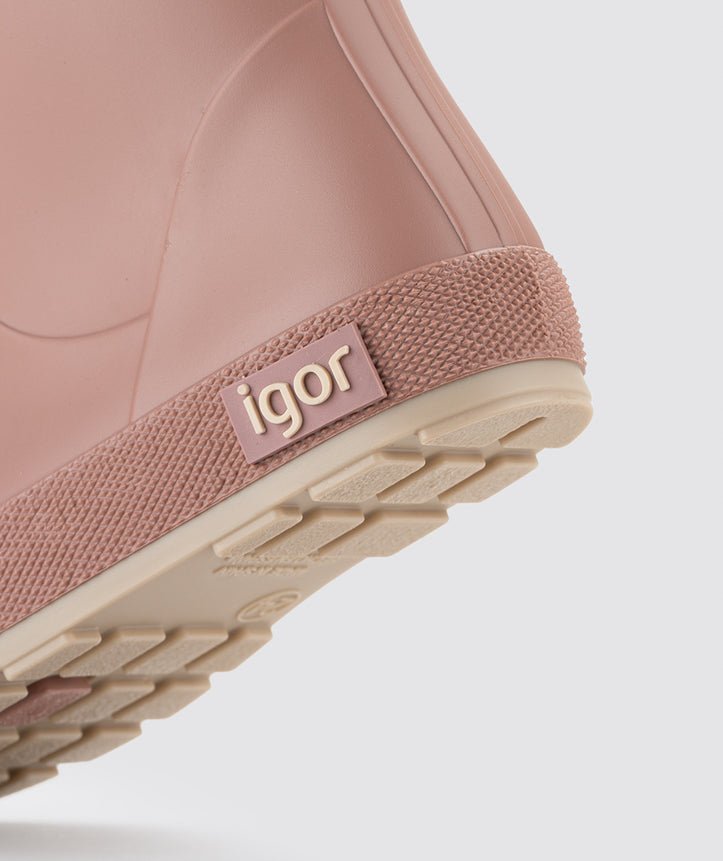 Yogi DK rain boots - MyMara