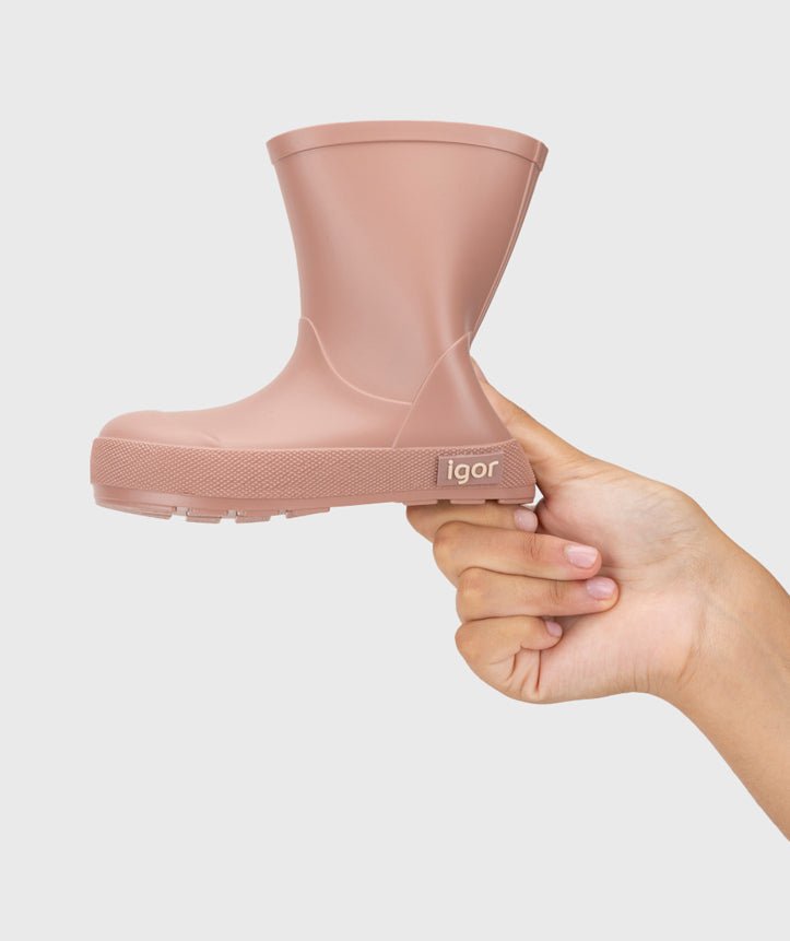 Yogi rain boots - MyMara