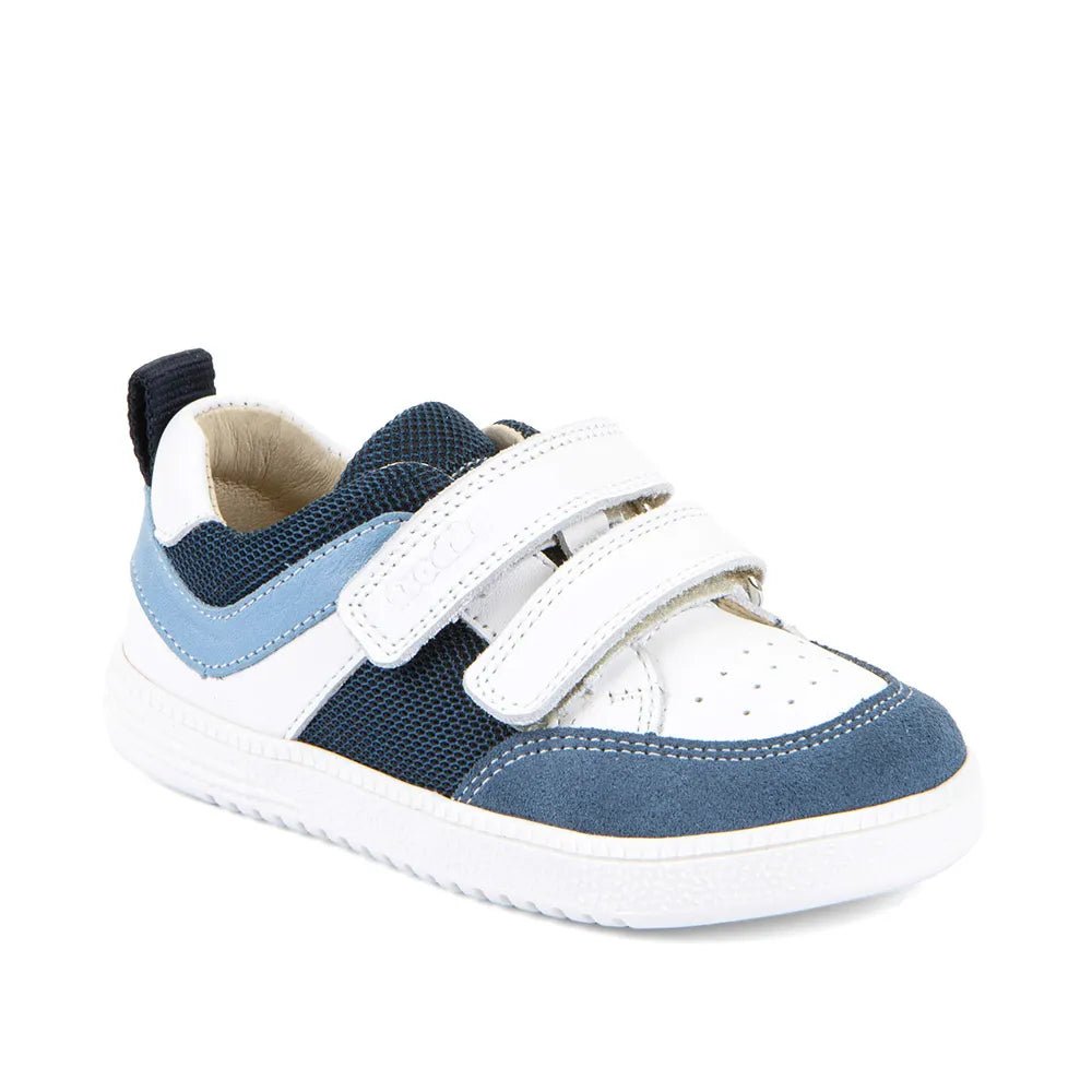ZERU LOOP Kids' Barefoot Sneakers - MyMara