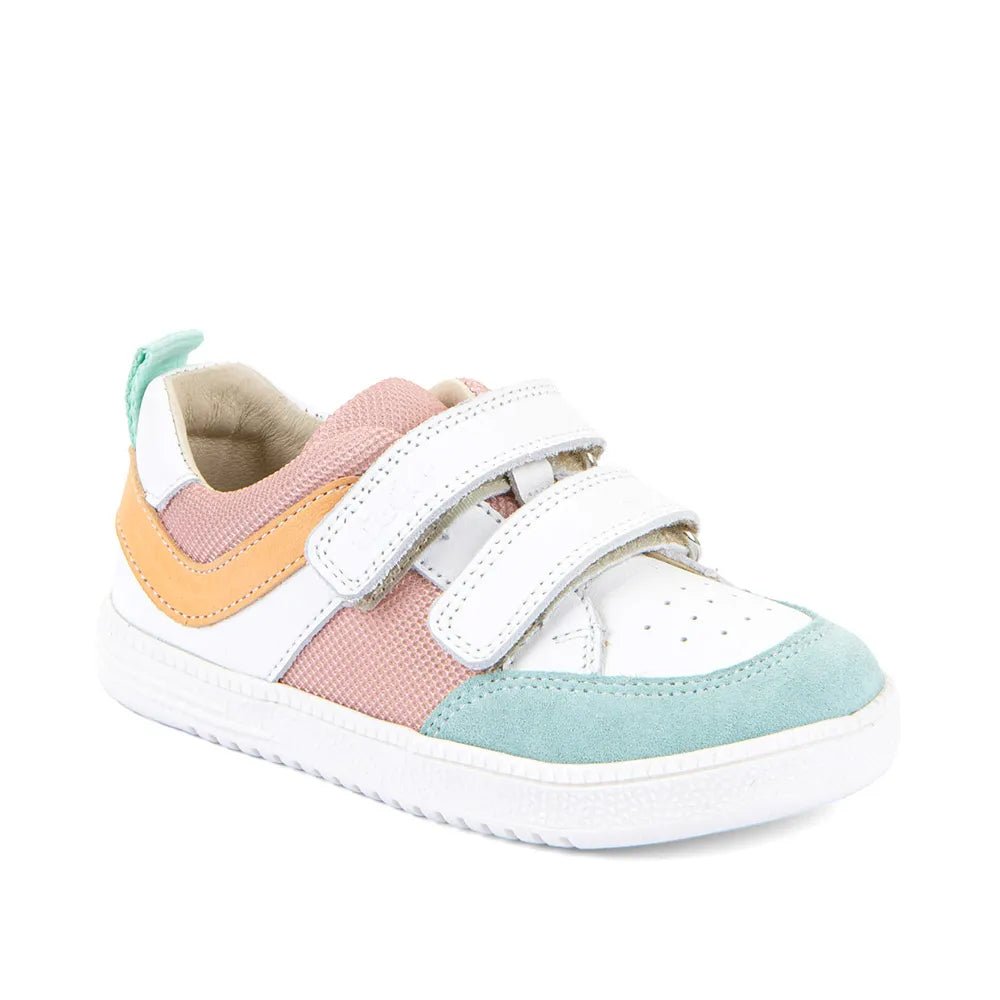 ZERU LOOP Kids' Barefoot Sneakers - MyMara