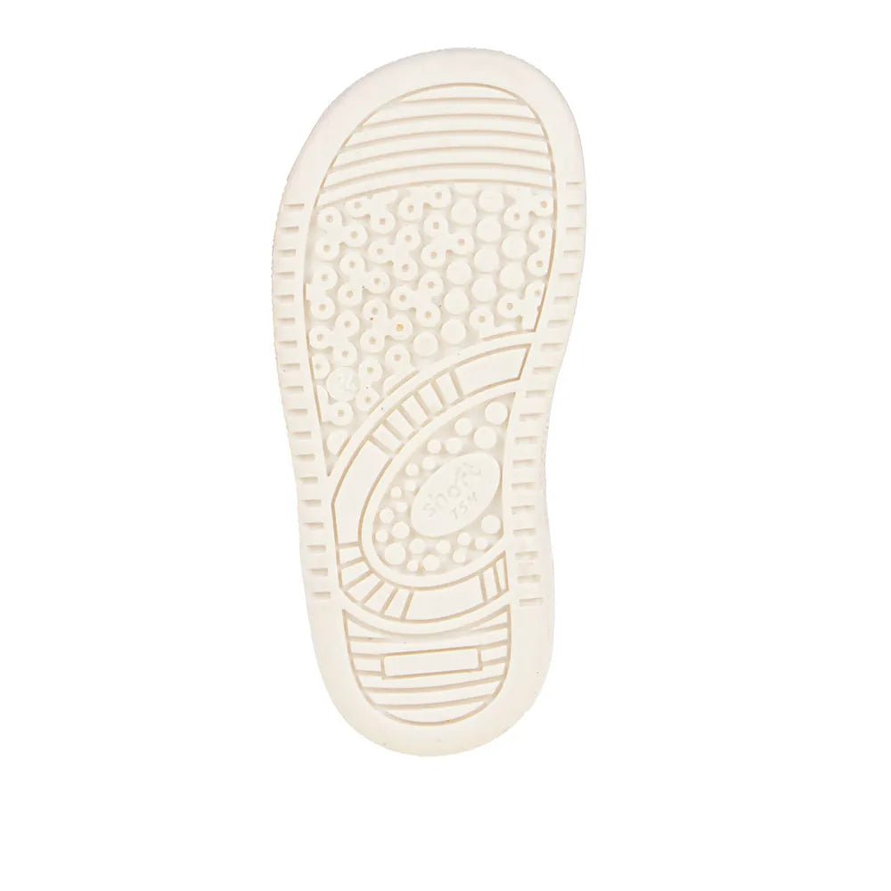 ZERU LOOP Kids' Barefoot Sneakers - MyMara
