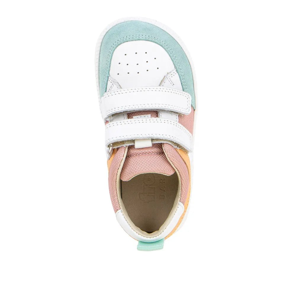 ZERU LOOP Kids' Barefoot Sneakers - MyMara
