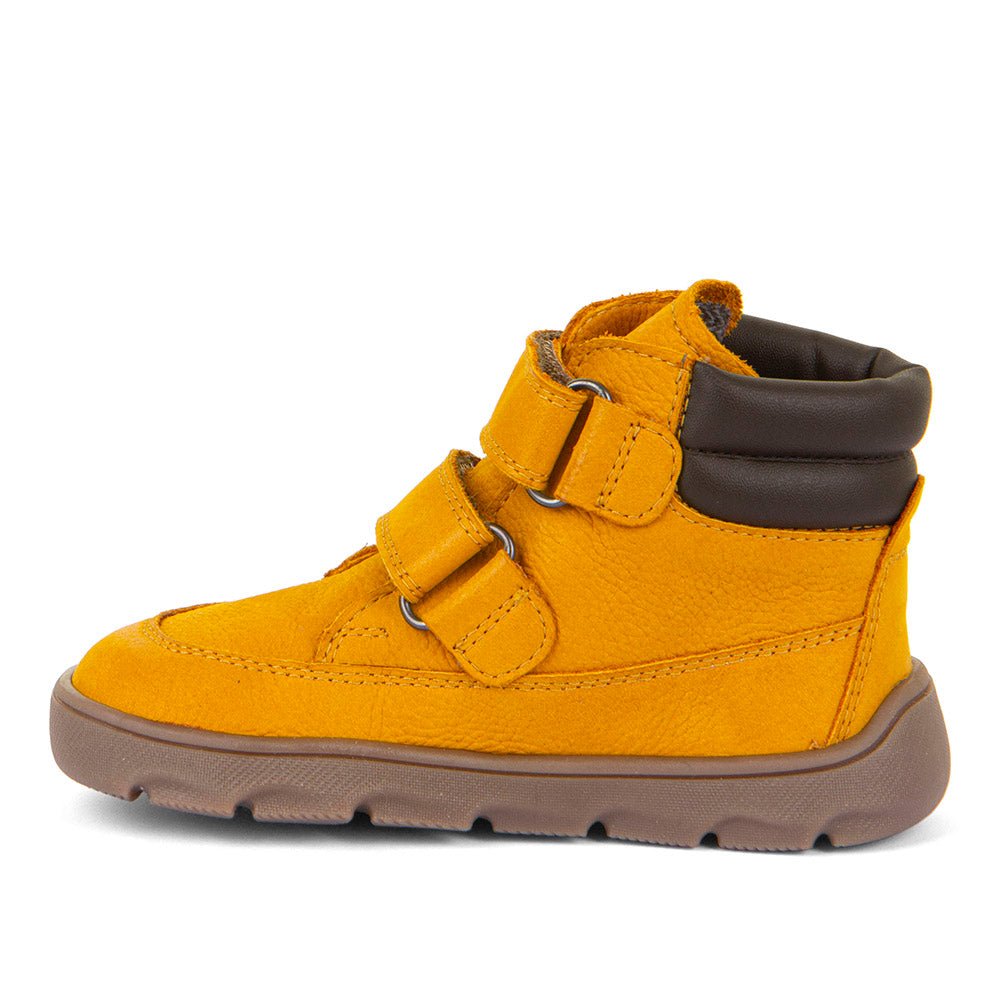 Zeru tex ankle boots - MyMara