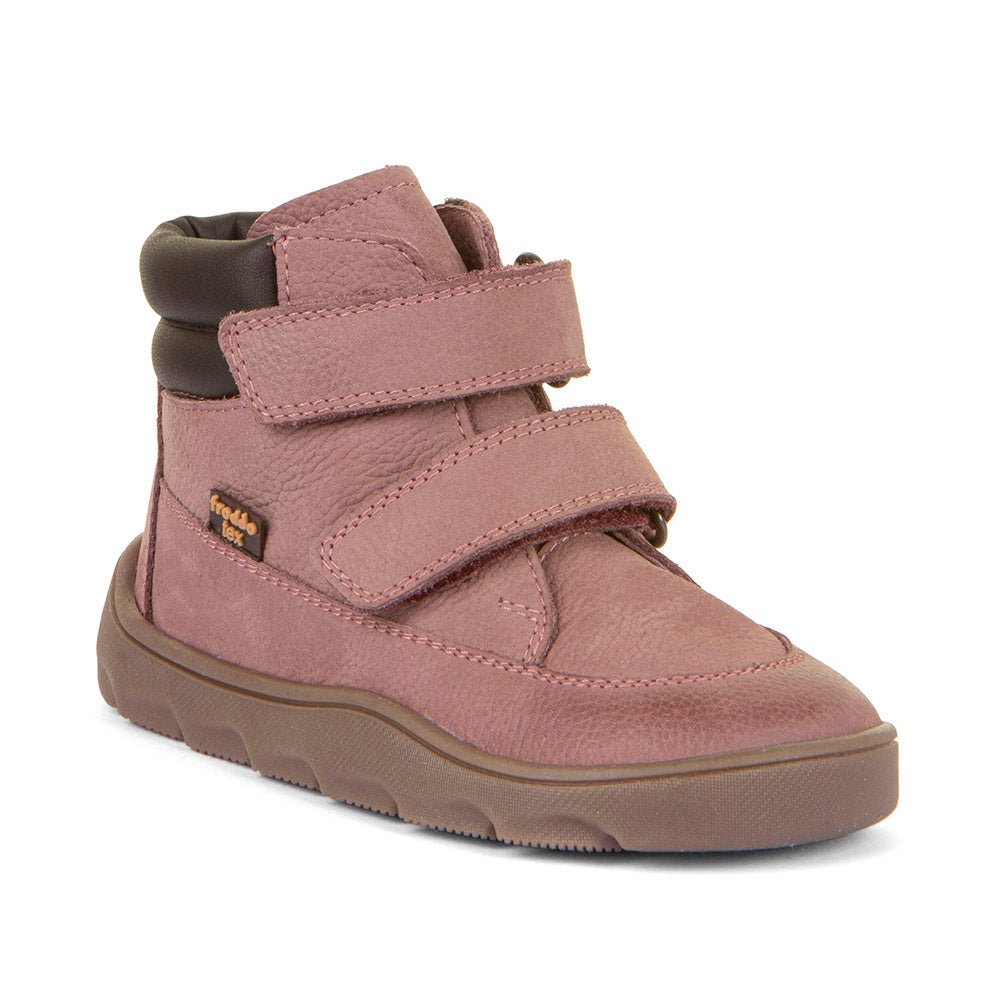 Zeru tex ankle boots - MyMara
