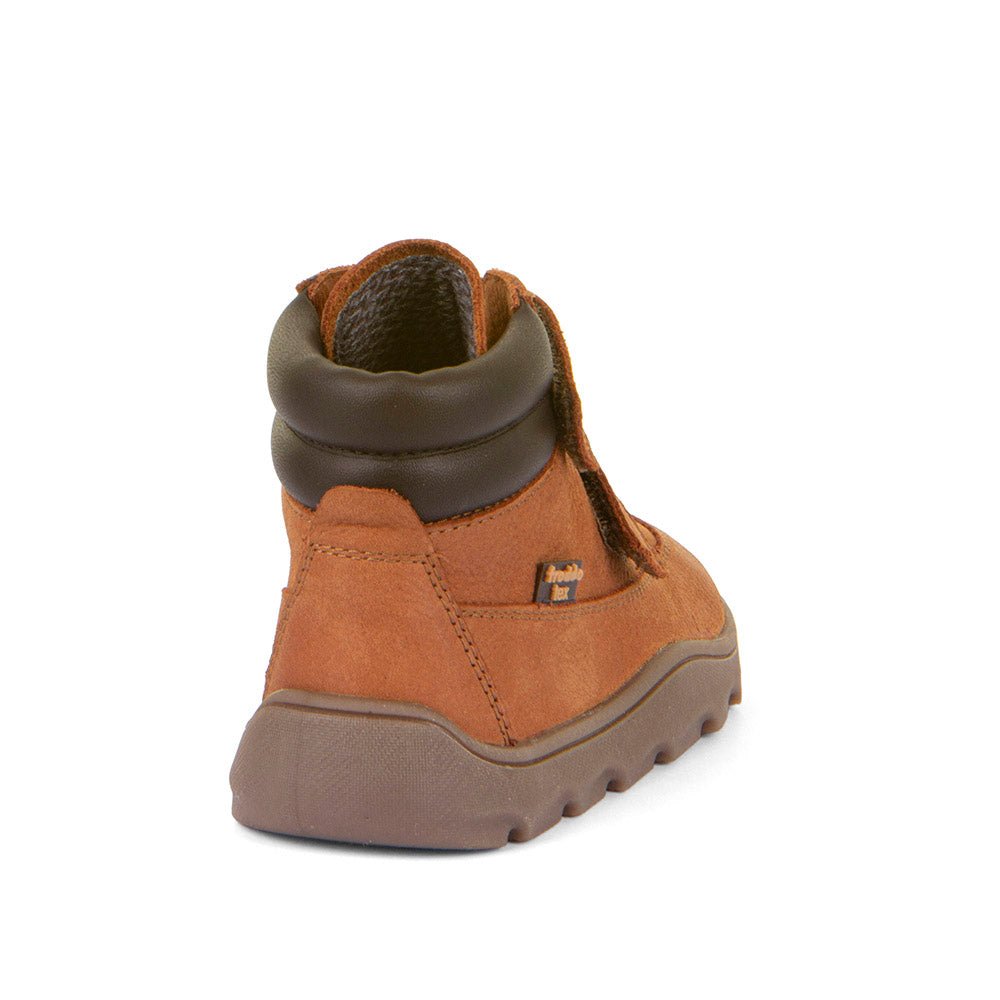 Zeru tex ankle boots - MyMara