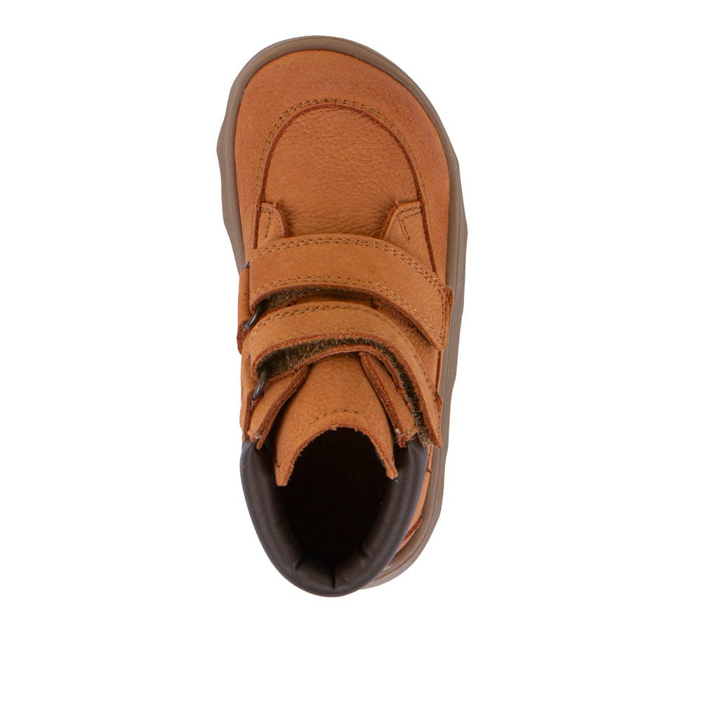 Zeru tex ankle boots - MyMara