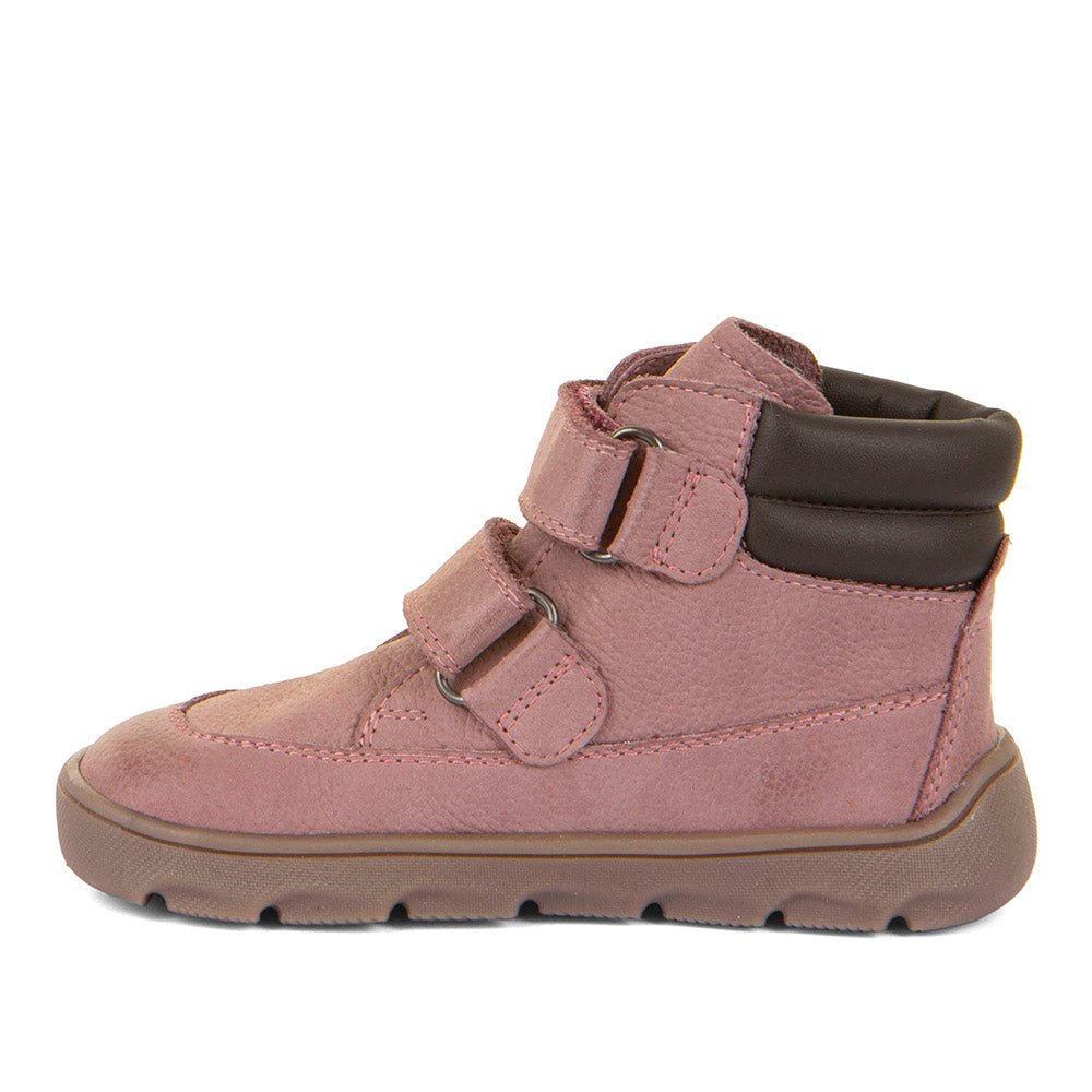 Zeru tex ankle boots - MyMara