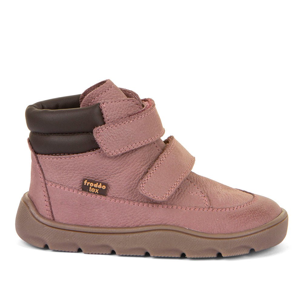 Zeru tex ankle boots - MyMara