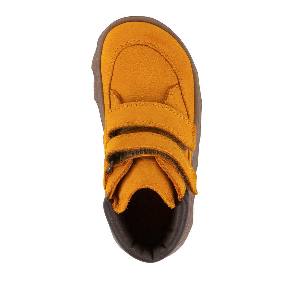 Zeru tex ankle boots - MyMara