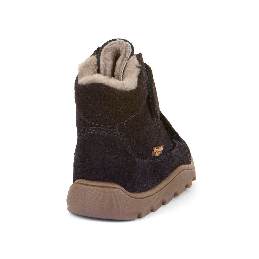Zeru TEX Furry Boots - MyMara