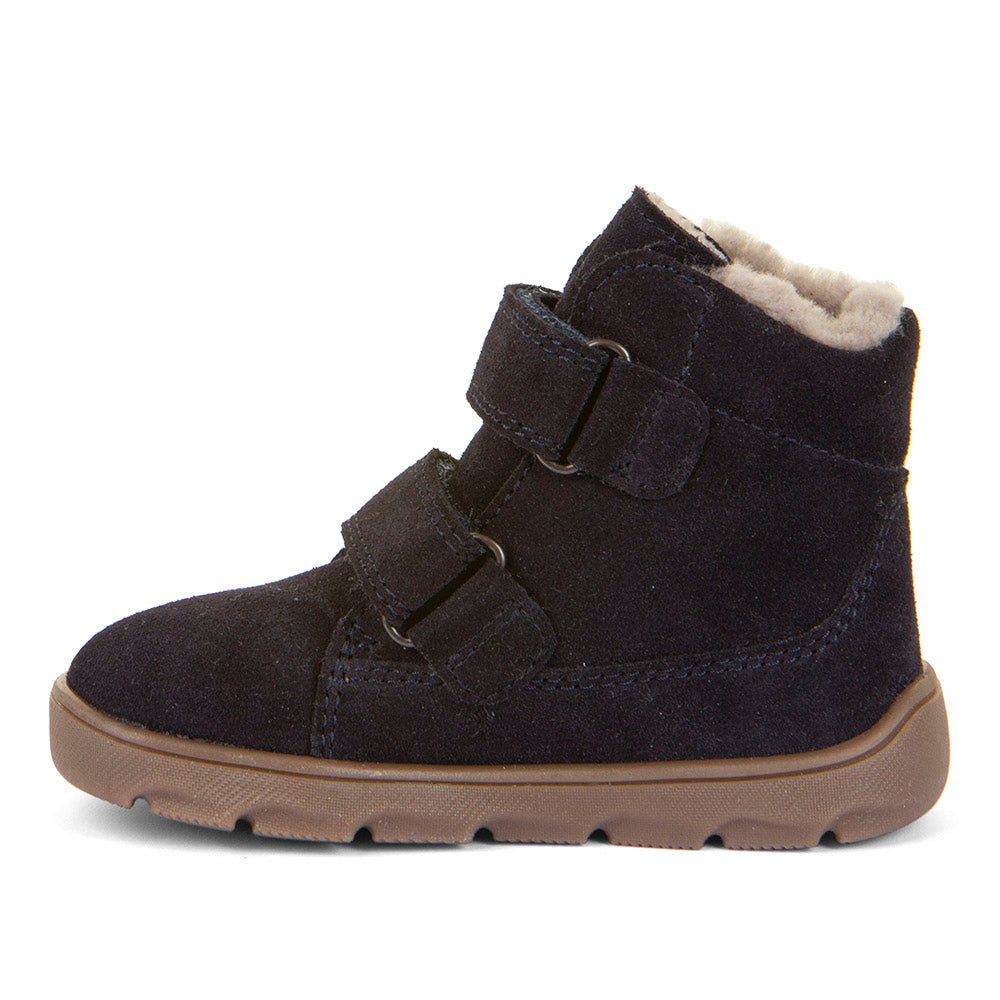Zeru TEX Furry Boots - MyMara