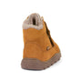 Zeru TEX Furry Boots - MyMara
