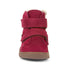 Zeru TEX Furry Boots - MyMara