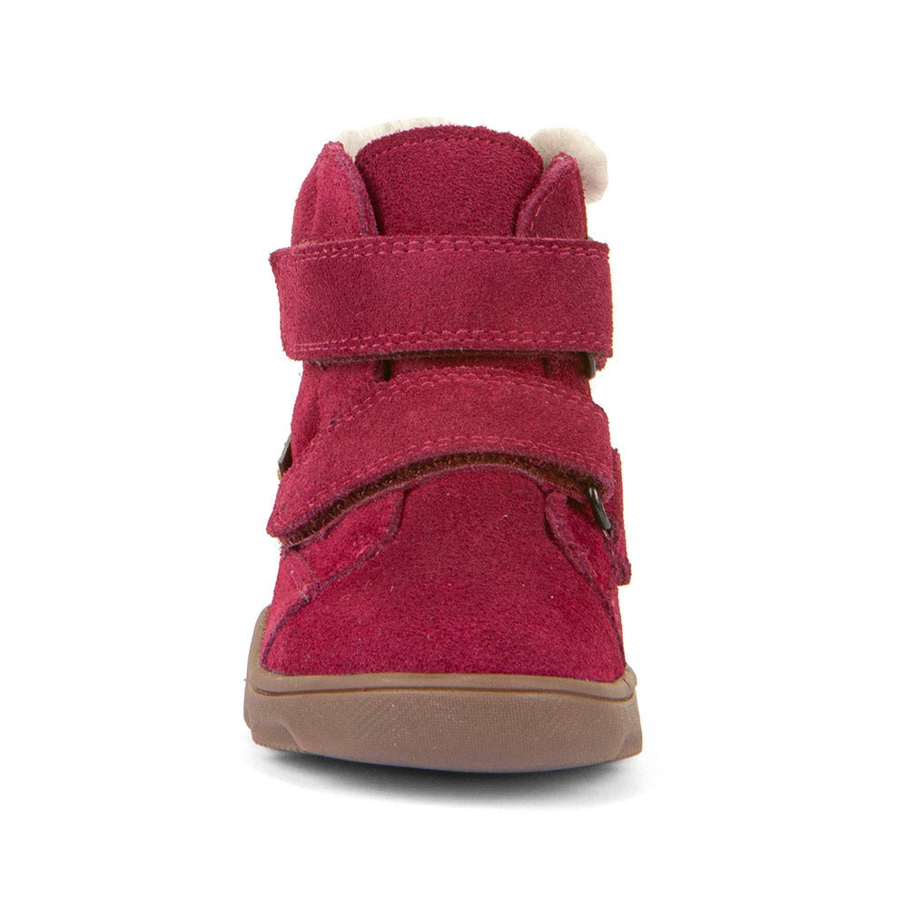 Zeru TEX Furry Boots - MyMara