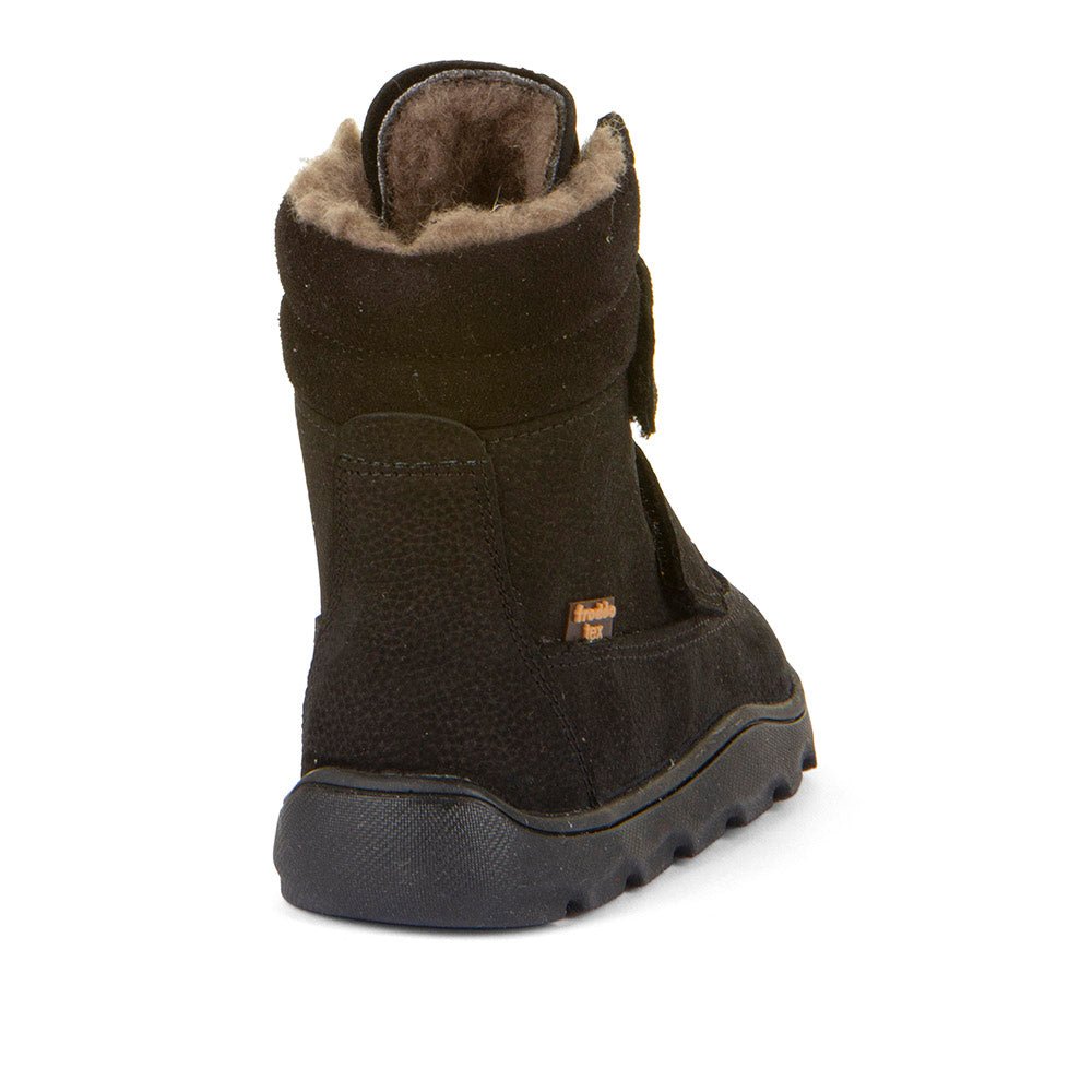 Zeru Tex Winter Boots - MyMara