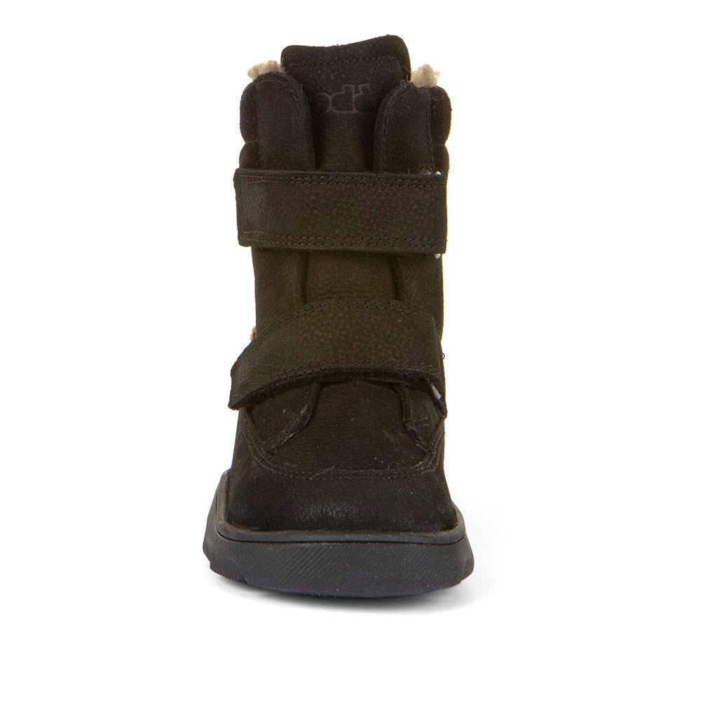 Zeru Tex Winter Boots - MyMara