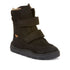 Zeru Tex Winter Boots - MyMara