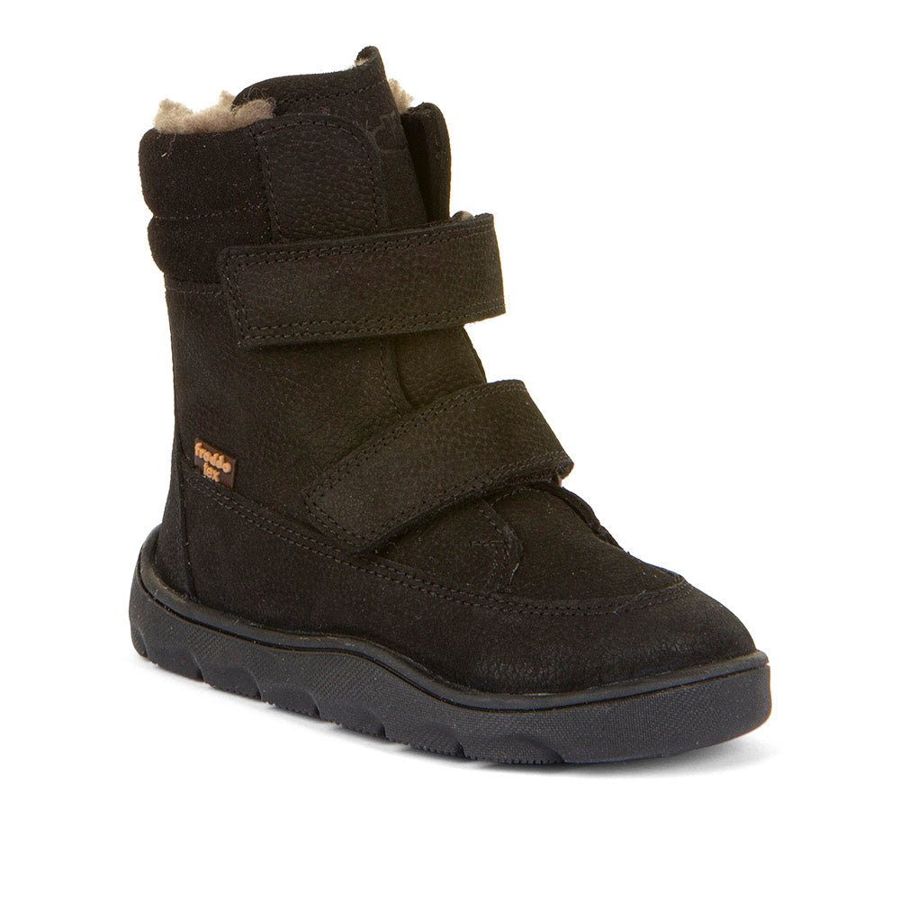 Zeru Tex Winter Boots - MyMara