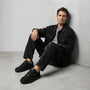 Zing Denim Sneakers - MyMara