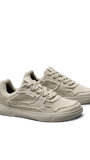 Zing Denim Sneakers - MyMara