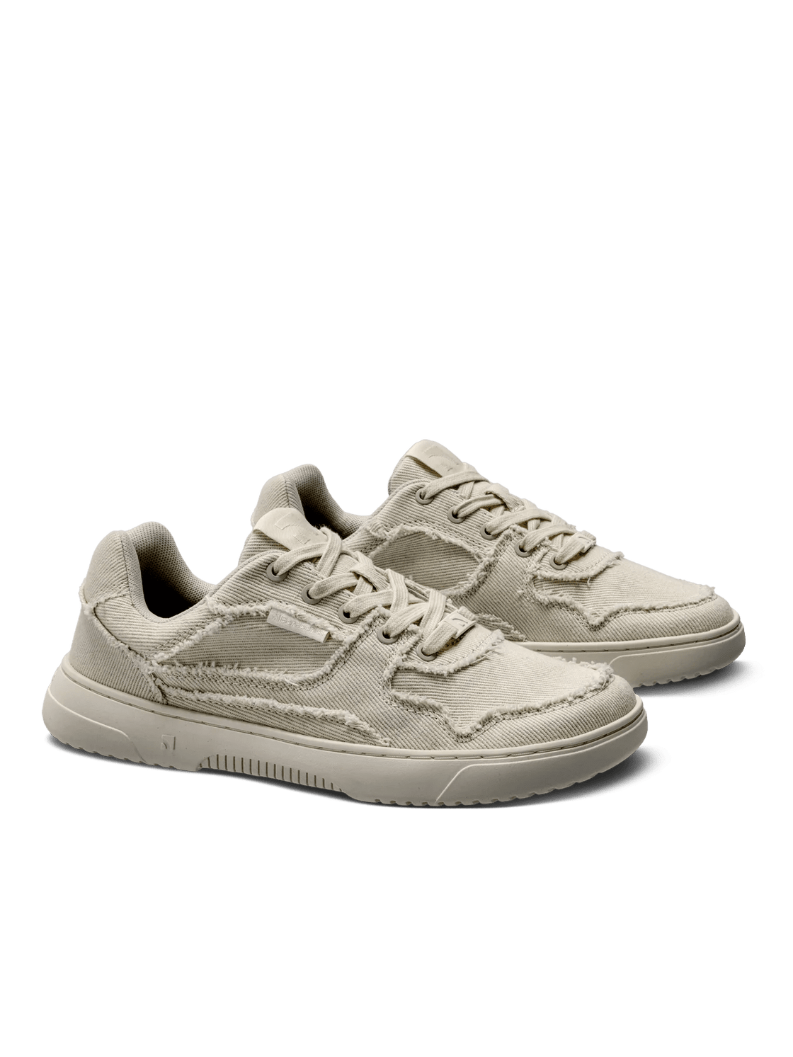 Zing Denim Sneakers - MyMara