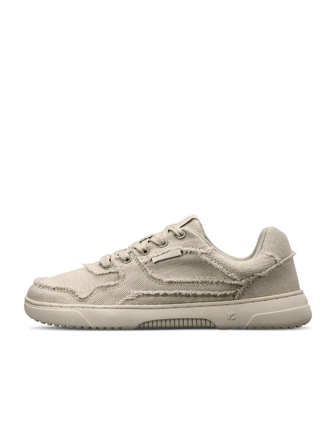 Zing Denim Sneakers - MyMara