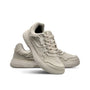 Zing Denim Sneakers - MyMara