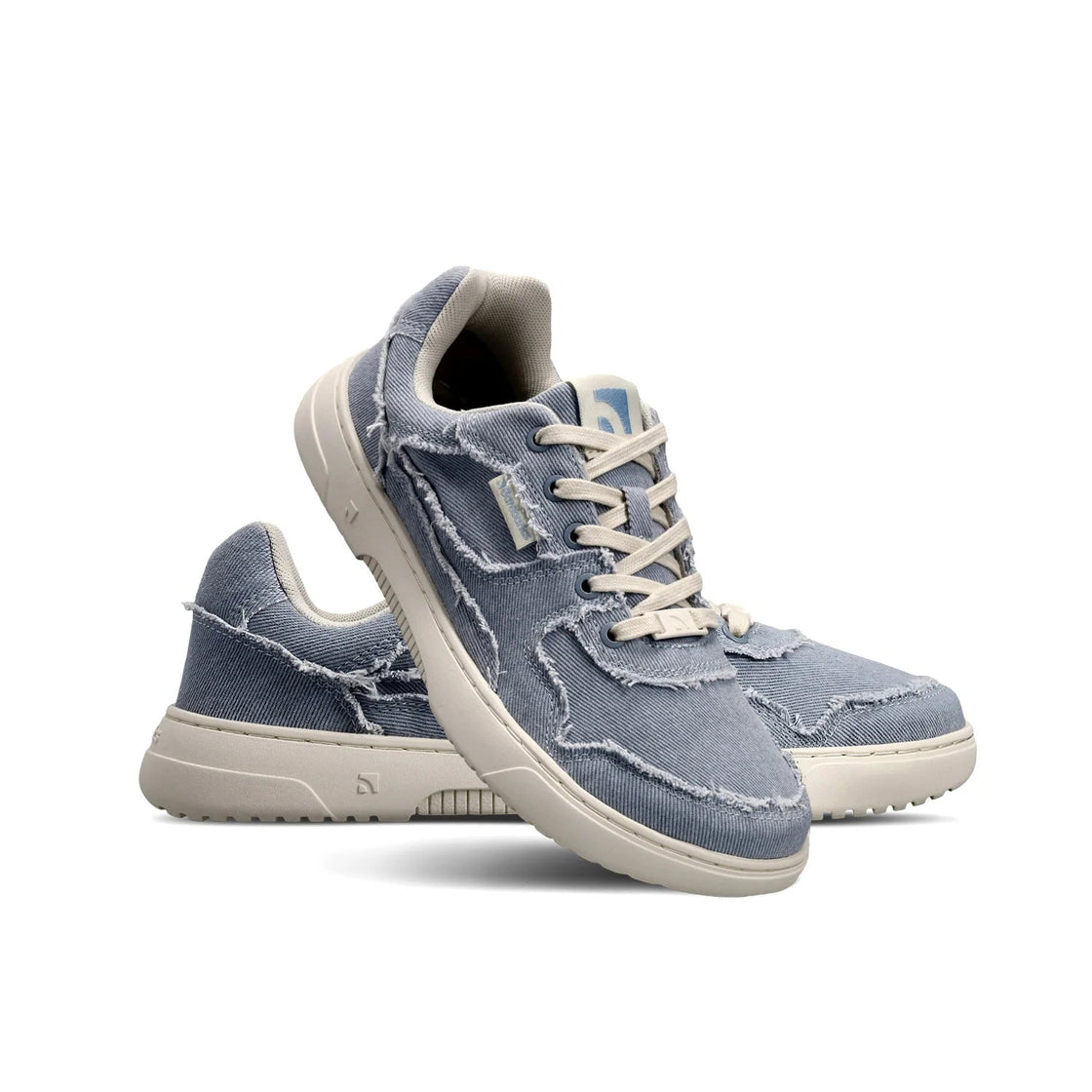 Zing Denim Sneakers - MyMara
