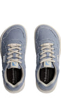 Zing Denim Sneakers - MyMara