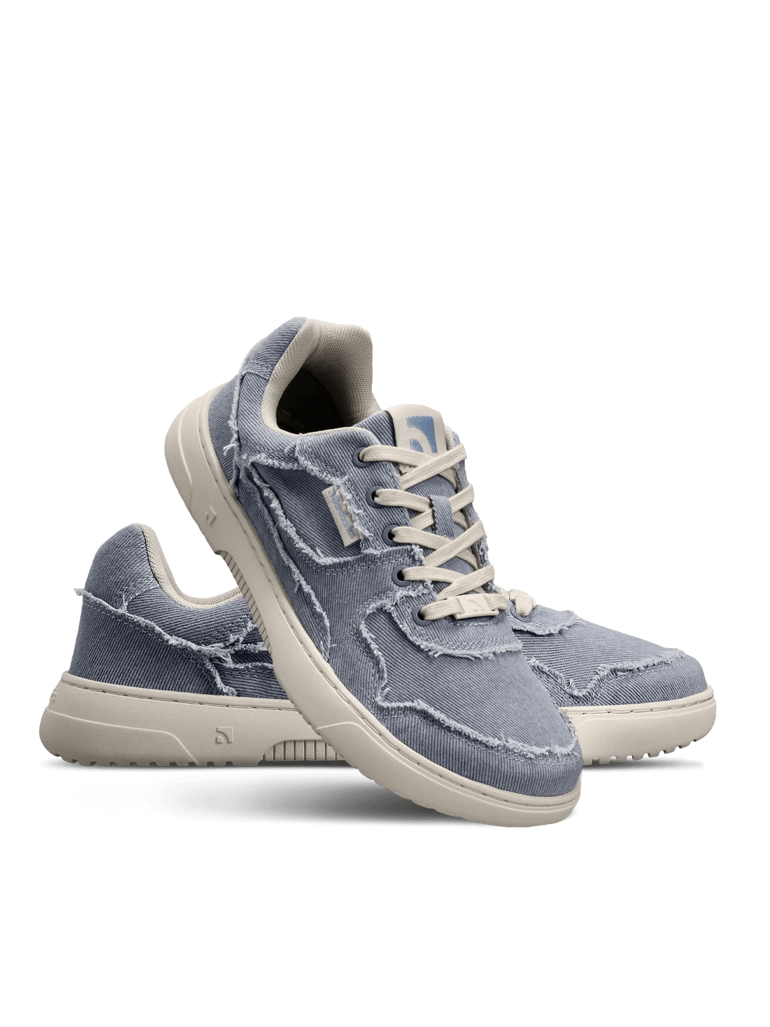 Zing Denim Sneakers - MyMara