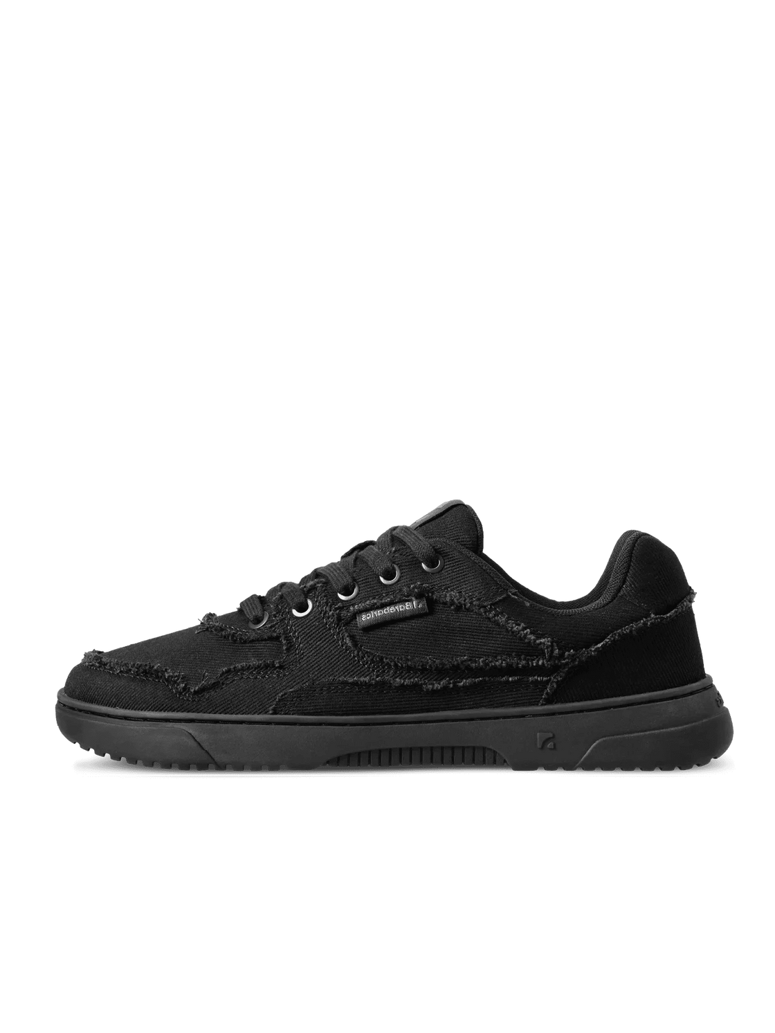 Zing Denim Sneakers - MyMara