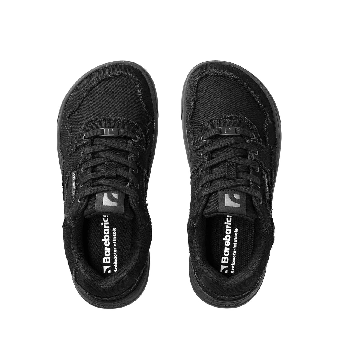 Zing Denim Sneakers - MyMara