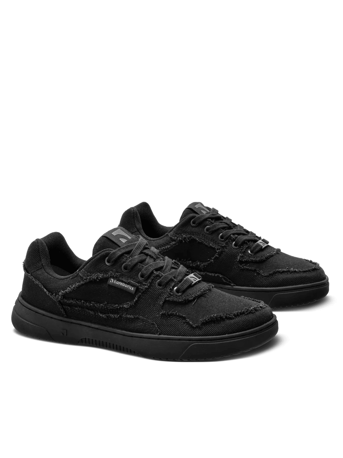 Zing Denim Sneakers - MyMara
