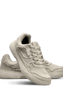 Zing Denim Sneakers - MyMara