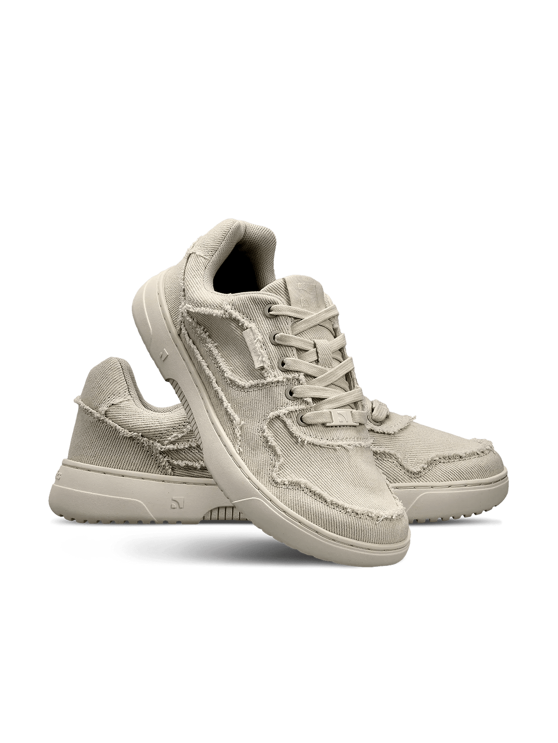 Zing Denim Sneakers - MyMara