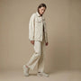 Zing Denim Sneakers - MyMara