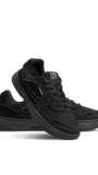 Zing Denim Sneakers - MyMara