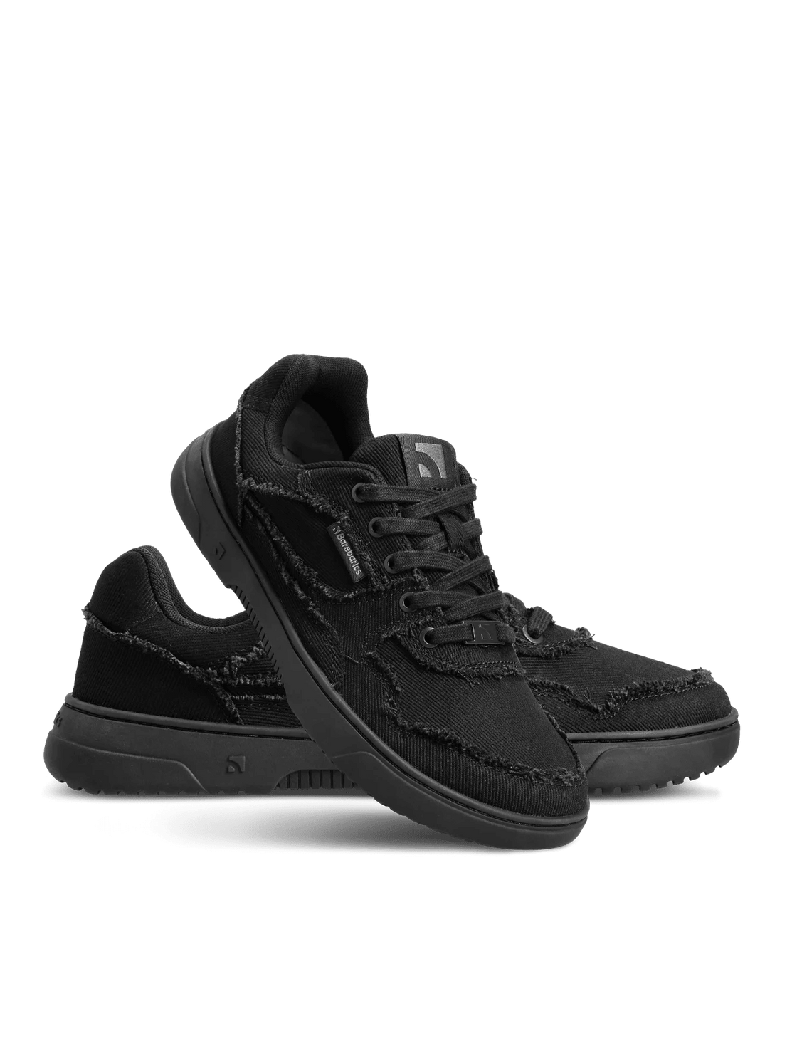 Zing Denim Sneakers - MyMara