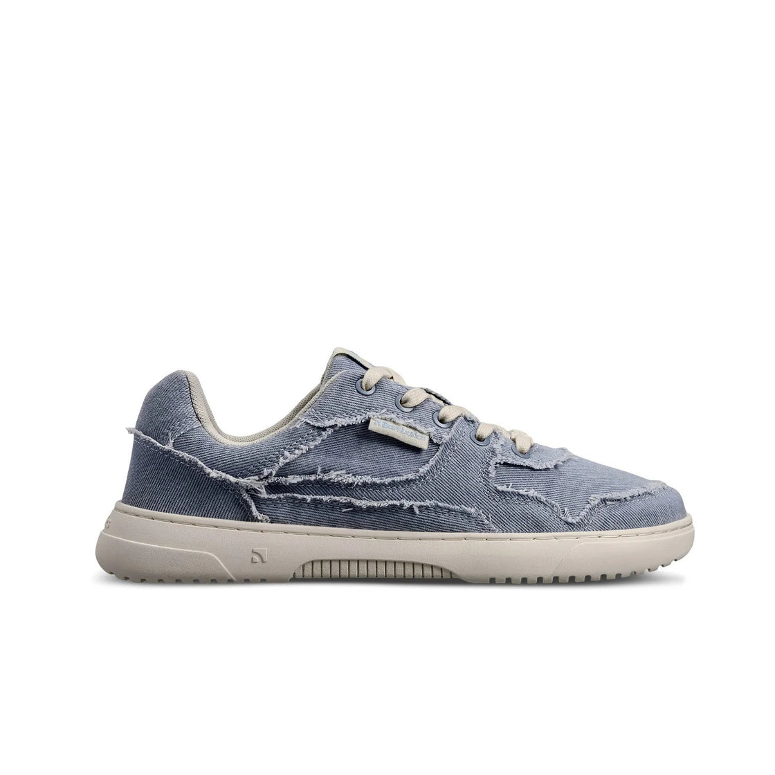 Zing Denim Sneakers - MyMara