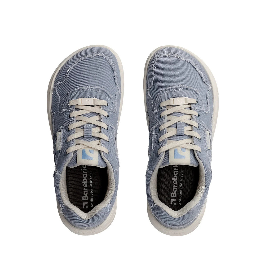 Zing Denim Sneakers - MyMara
