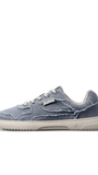 Zing Denim Sneakers - MyMara