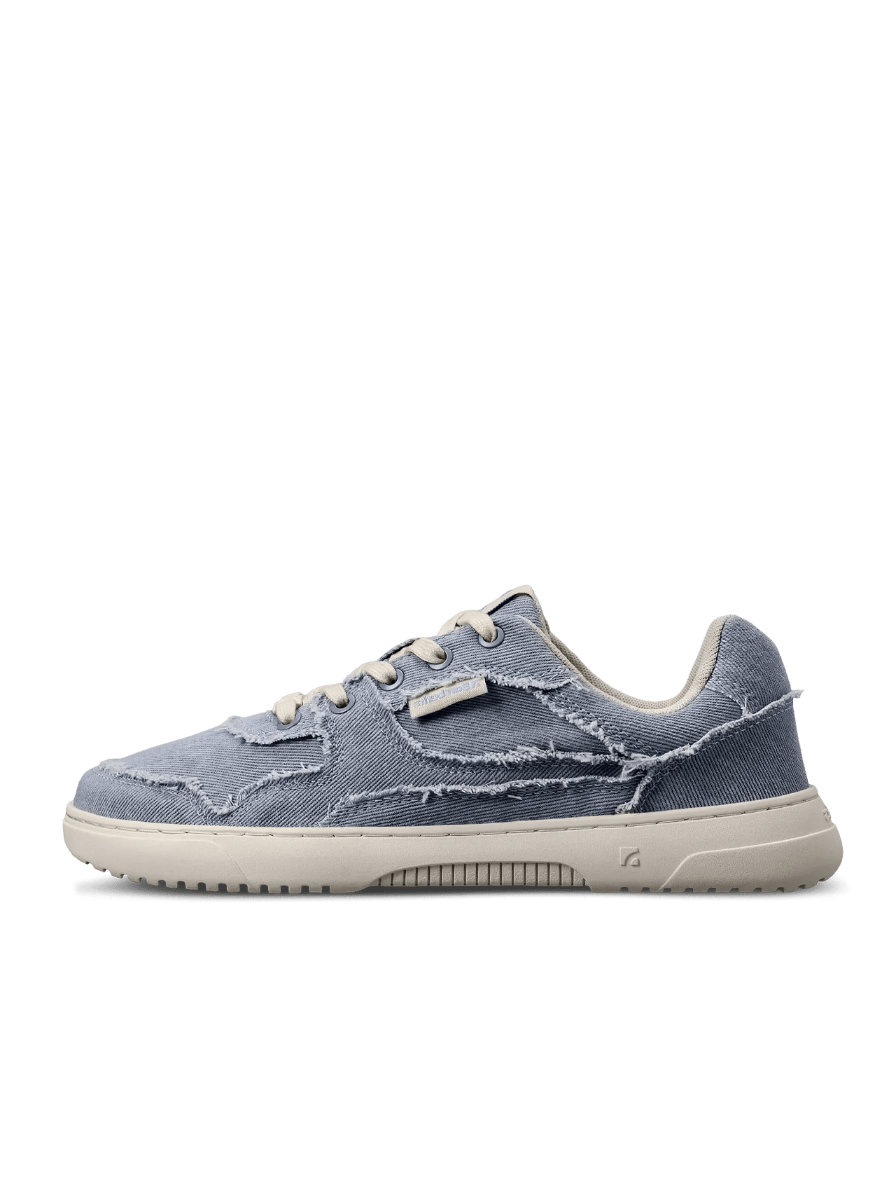 Zing Denim Sneakers - MyMara