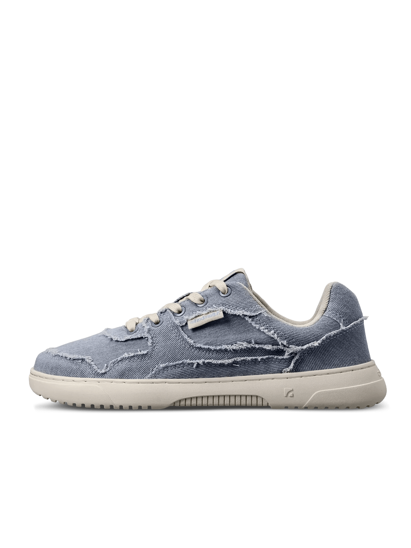 Zing Denim Sneakers - MyMara