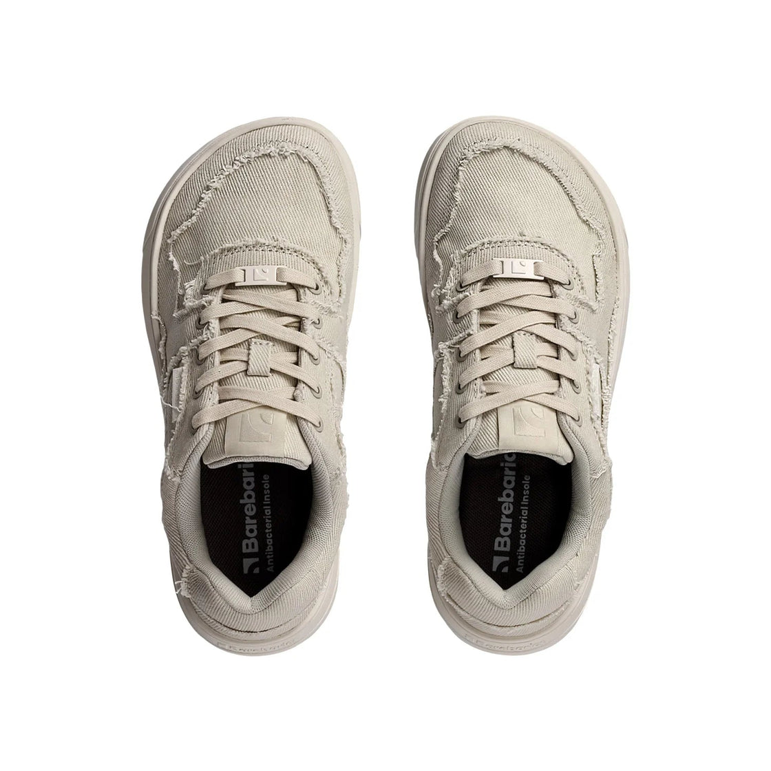 Zing Denim Sneakers - MyMara