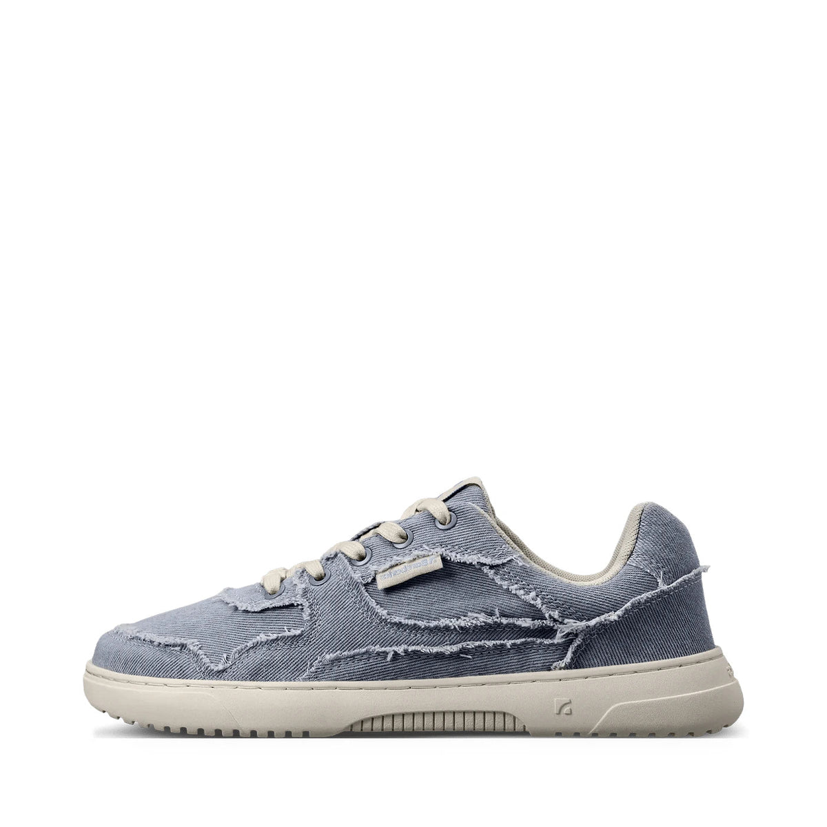 Zing Denim Sneakers - MyMara