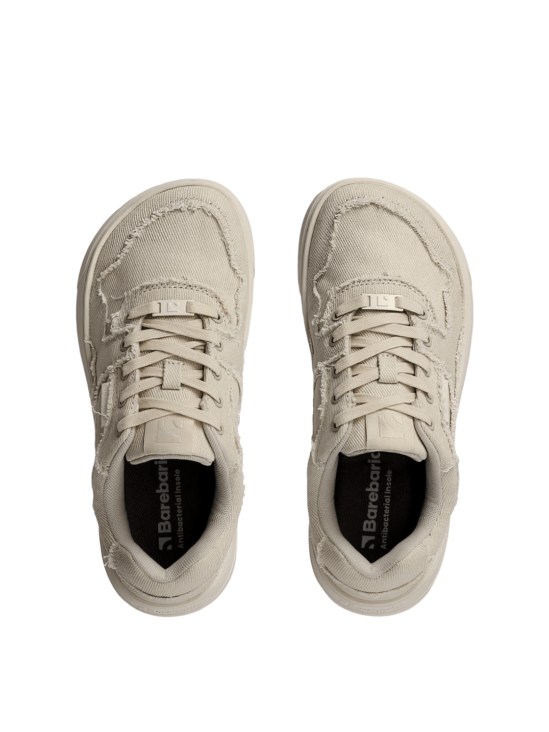 Zing Denim Sneakers - MyMara